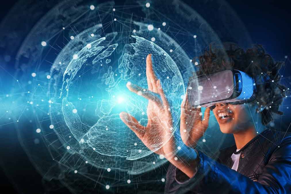 dubai virtual reality tour