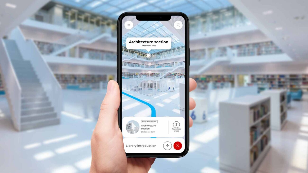 Our AR App enables interactive campaigns, product demos, virtual try-ons, and more, enhancing brand awareness and boosting conversions. 