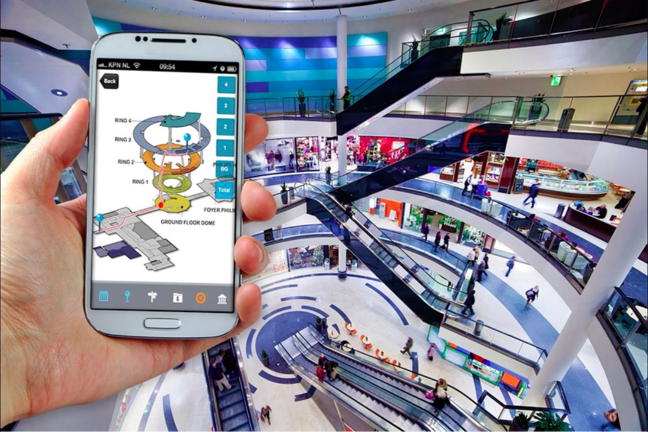 Indoor Navigation and Positioning: A Comprehensive Guide