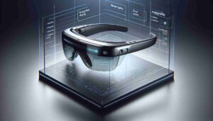 Meta debuts Augmented Reality Glasses (AR Glasses): Turn the world into a computer screen