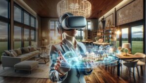 What are 360 Virtual Tours? And How Does Virtual Tour Work?