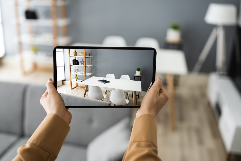 Virtual Vs. Real Staging: Which Strategy Best Enhances Your Property More?