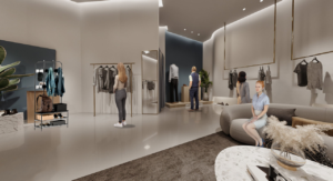 Virtual Showrooms: The Next Revolution in Shopping