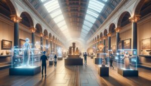 Top 5 Virtual Tours Museums in Dubai: Expert Guide