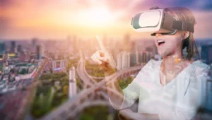 The Impact of Virtual Reality Tourism on Dubai’s Hospitality Industry