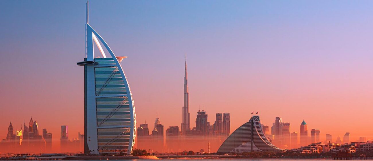 Exploring Virtual Tourism Dubai: A Comprehensive Guide