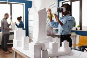 How do VR Architecture Presentations Transform Client Experiences?