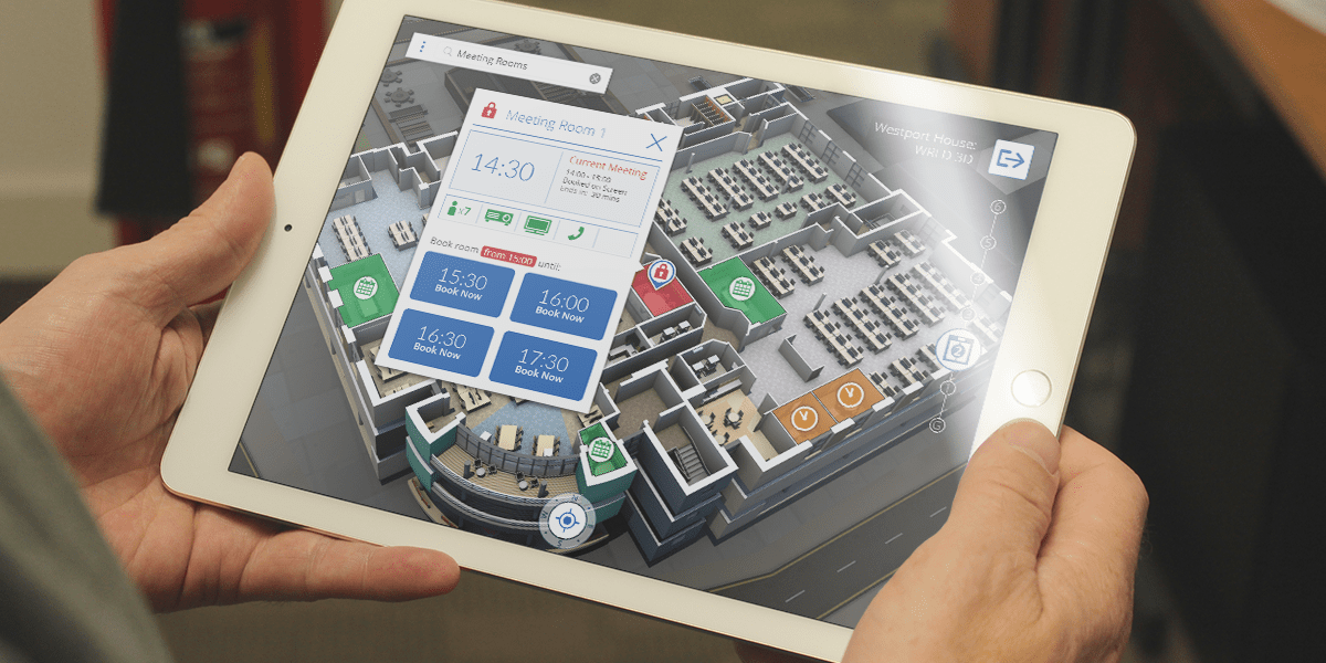 What is indoor mapping? Key Benefits of Advanced Indoor Mapping Software