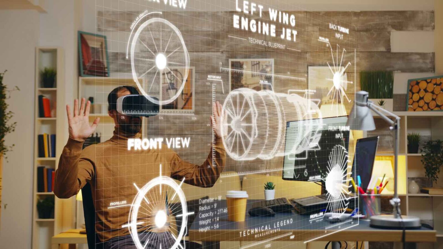 Interactive 3d Rendering Machine Product 3D Rendering: The Future of E-commerce & Digital Prototyping ...