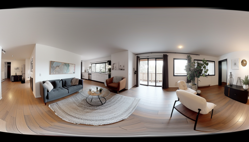 How 360 Virtual Tours Boost Real Estate Sales in Dubai