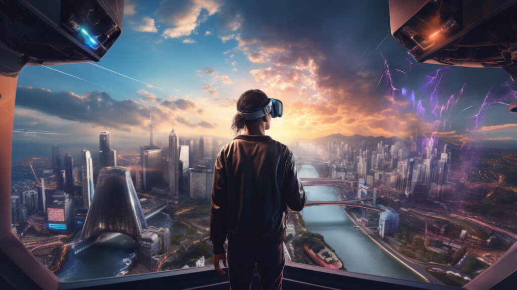 The Ultimate Guide to 360 Virtual Tours in Dubai for Businesses in 2025