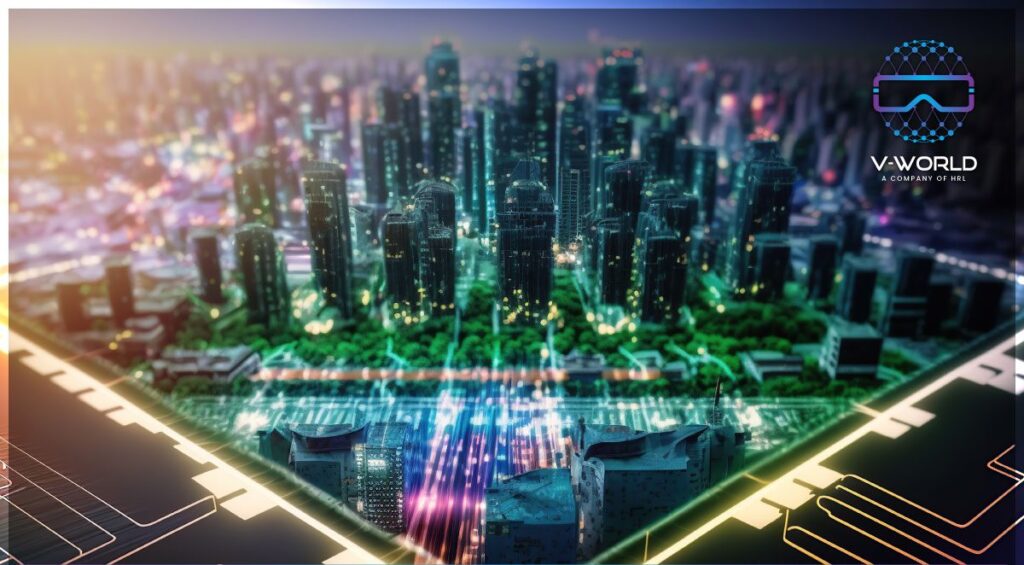 Why Virtual Tours Are a Game-Changer for Dubai Real Estate