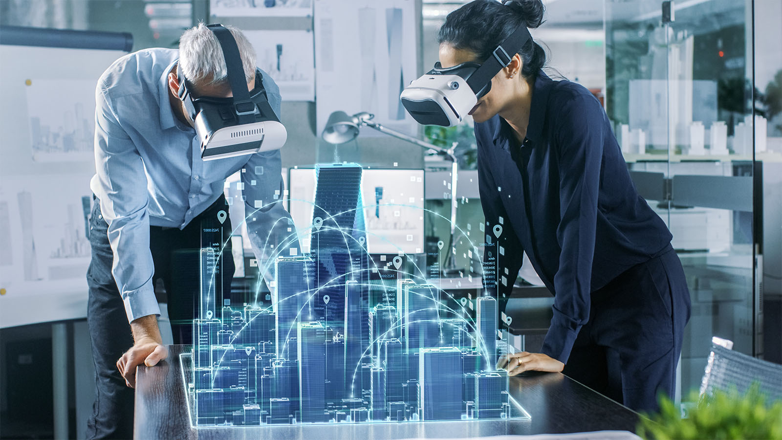 Questions to Ask Before Hiring a 3D Virtual Tour Company