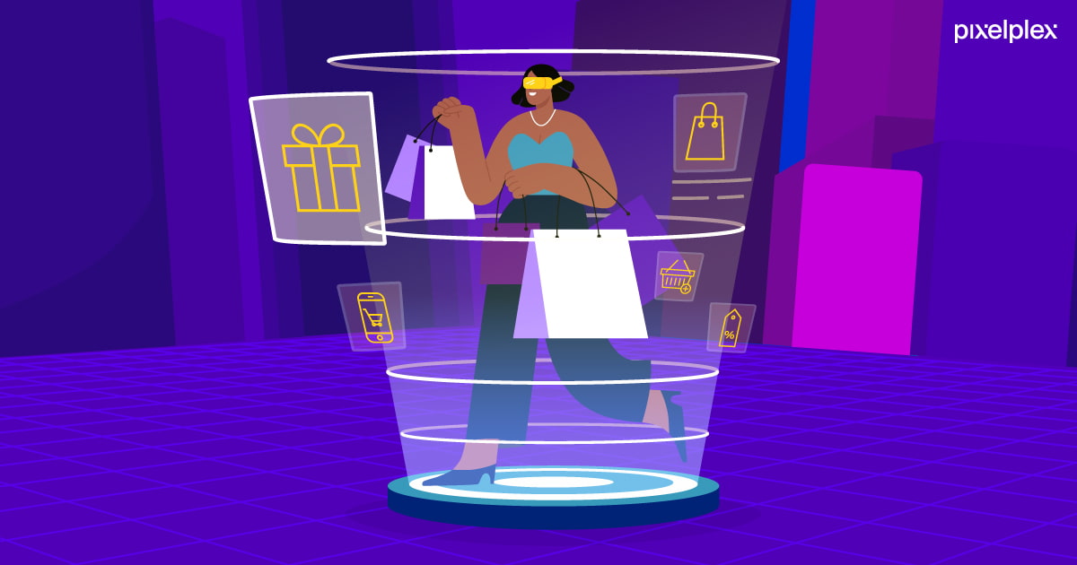 The Future of Virtual Commerce and Metaverse Retail