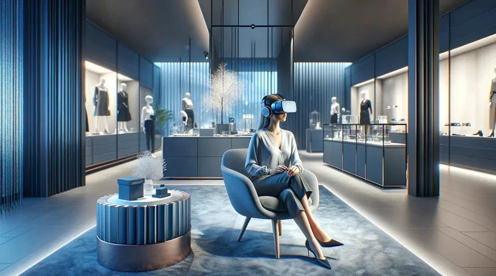 Maximising ROI with Virtual Showroom Solutions for UAE Businesses