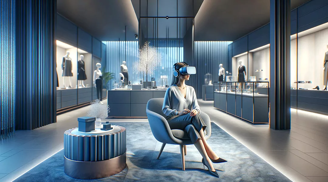Maximising ROI with Virtual Showroom Solutions for UAE Businesses