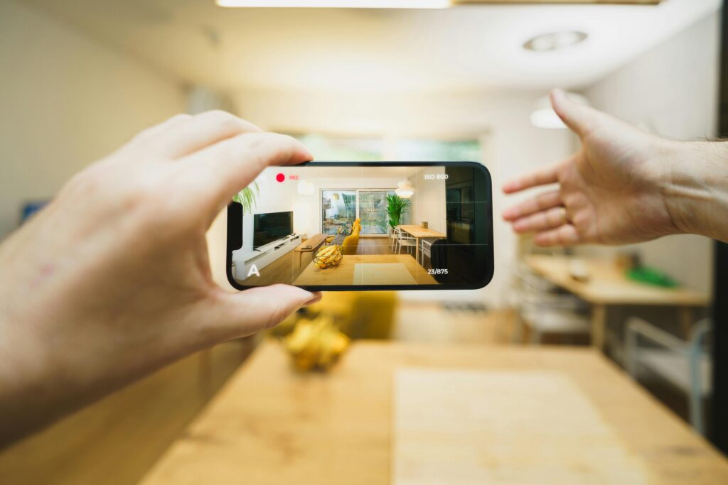 How CGI Off-Plan Virtual Tours re Revolutionizing Real Estate Sales