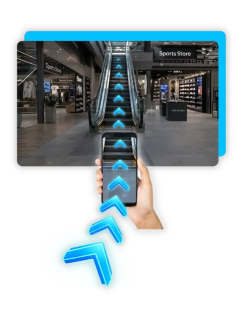 Navigation solutions