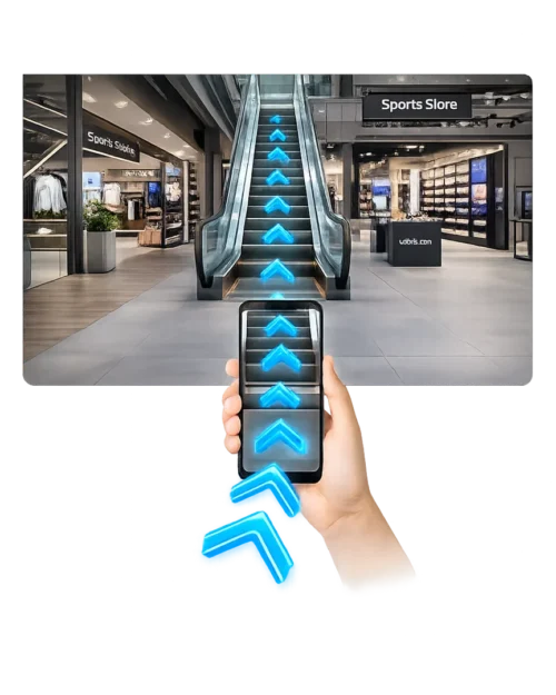 Navigation solutions