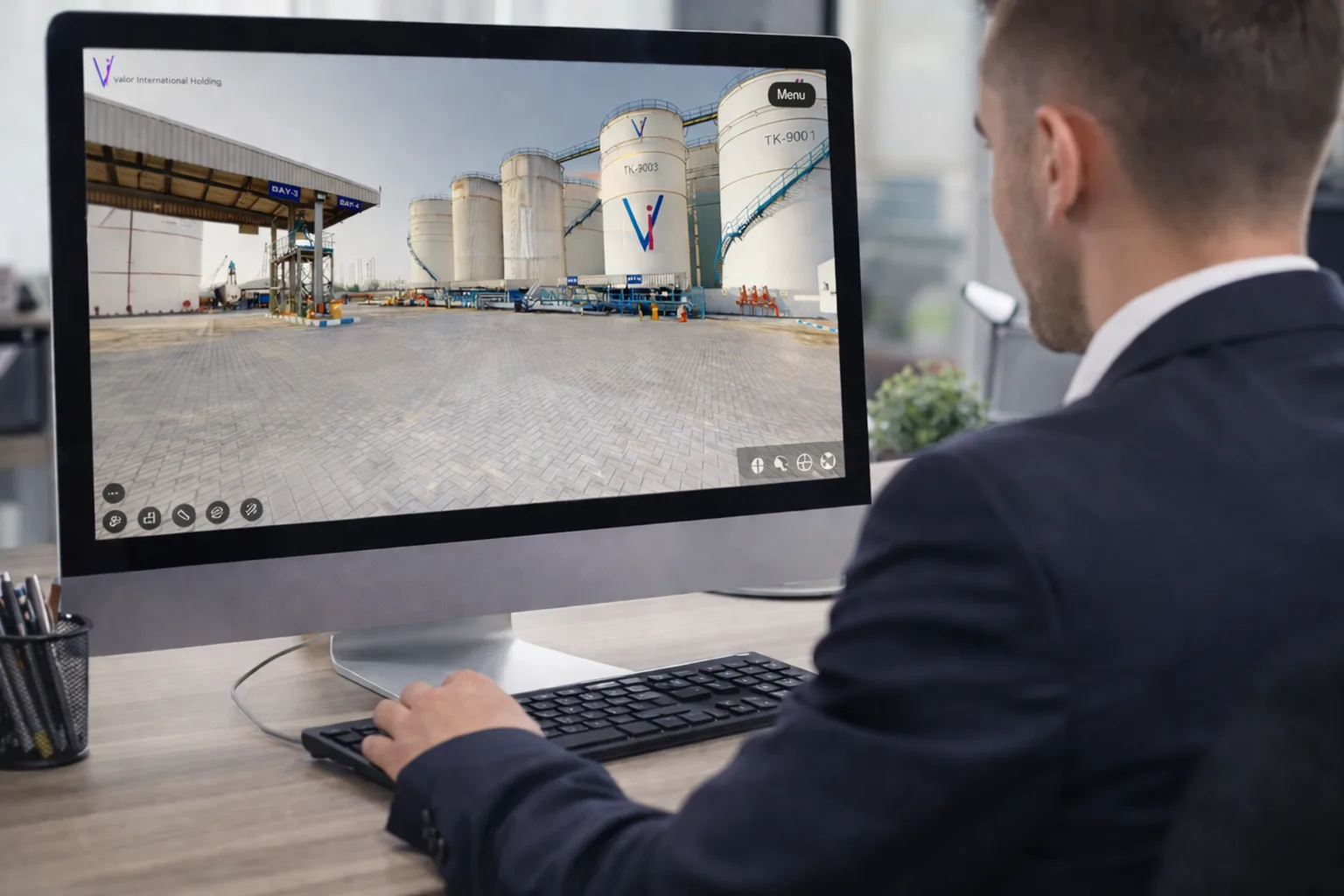 Digital Twin