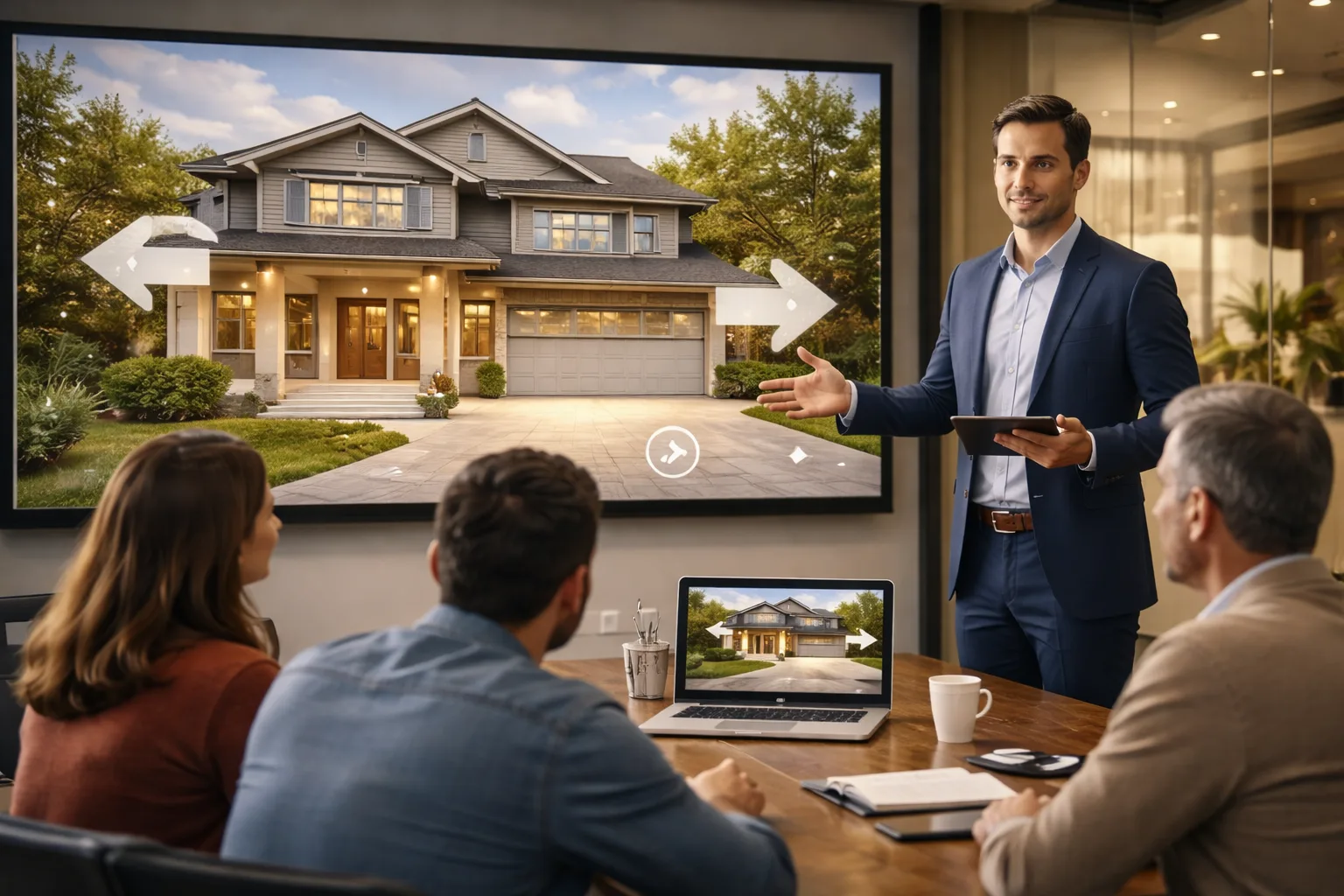 Virtual Tour