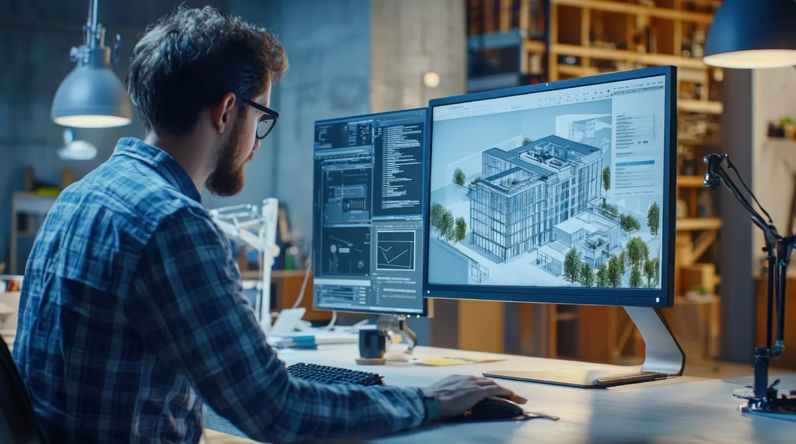How Interactive Real Estate Visualization Is Transforming Off-Plan Property Marketing in Dubai