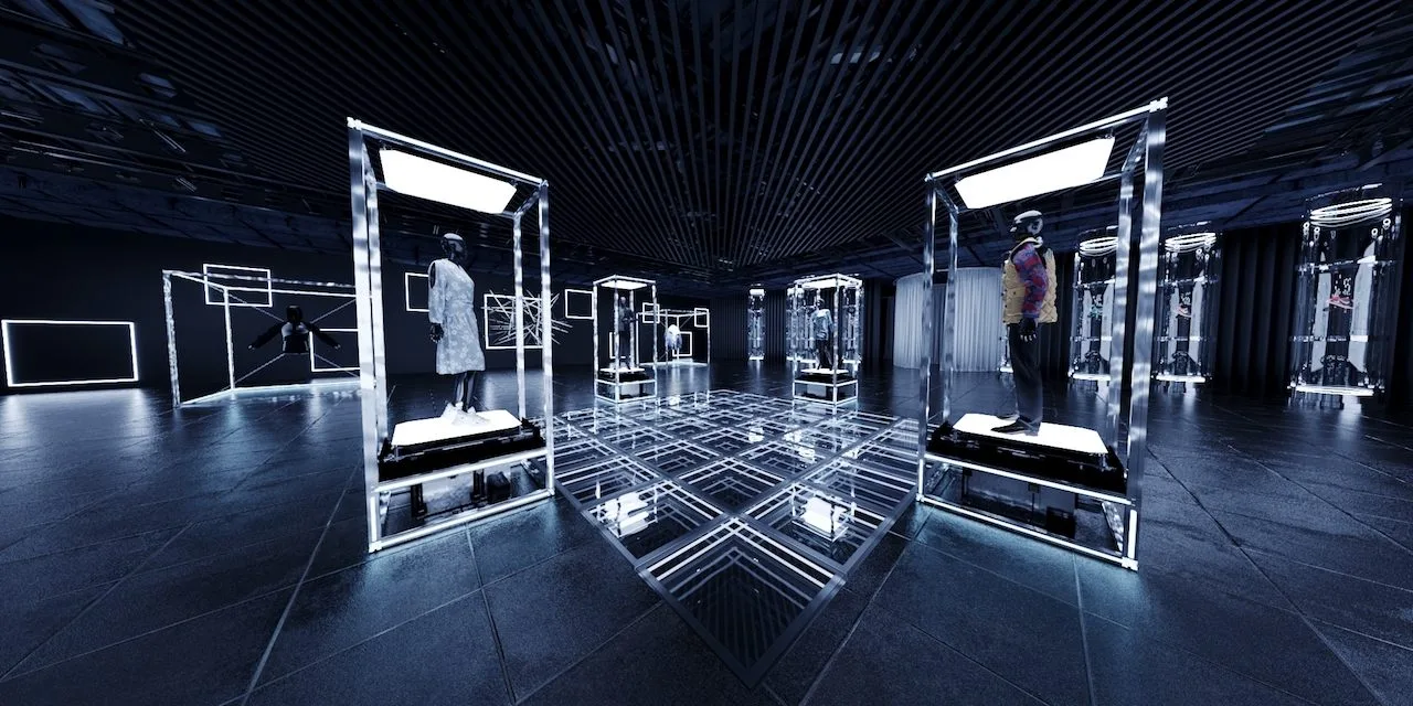 How to Set Up a Virtual Retail Showroom for Your Business in Dubai