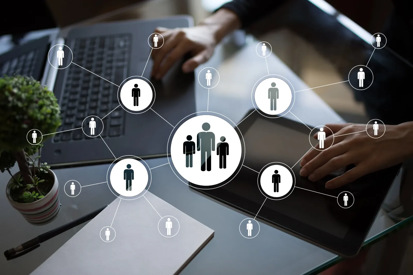 Reinventing Employee Onboarding with Digital Twins: A Virtual First-Day Experience