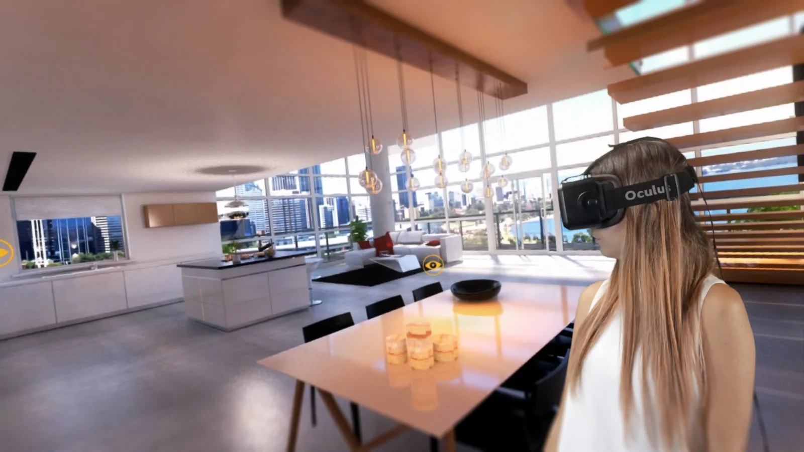 How Virtual Reality is Reshaping the Customer Experience Journey?